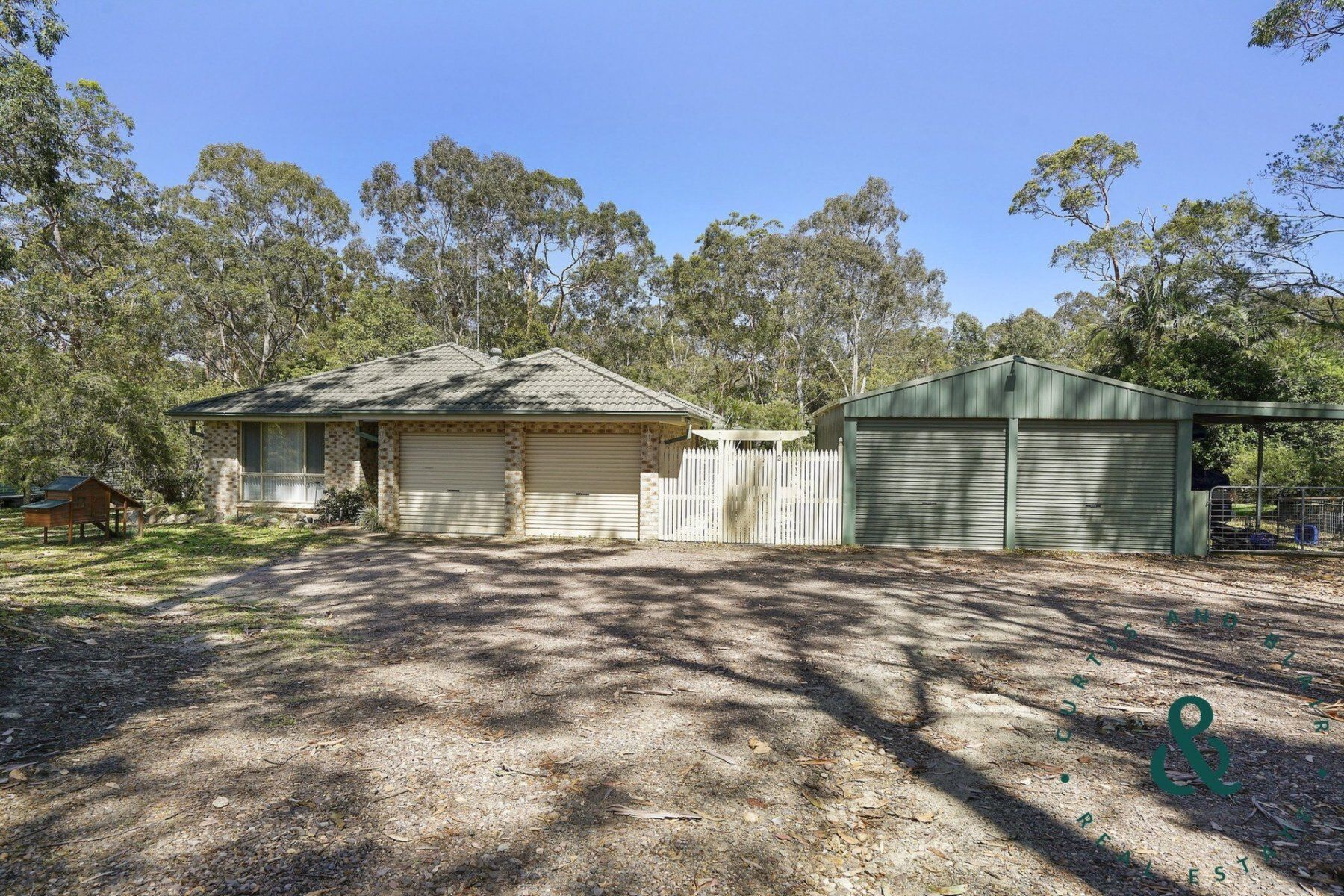 House Leased 3 Court Road, Medowie