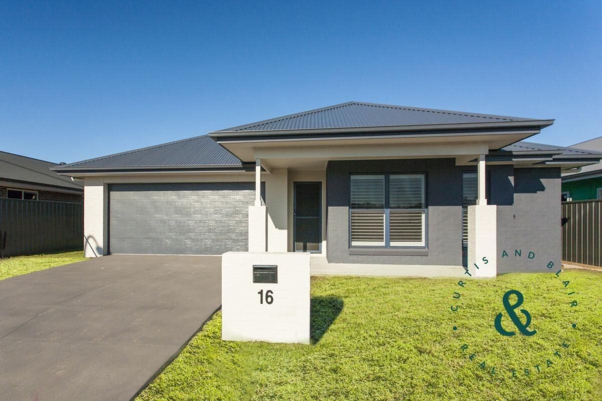 House Leased 16 Rosemary Street, Fern Bay