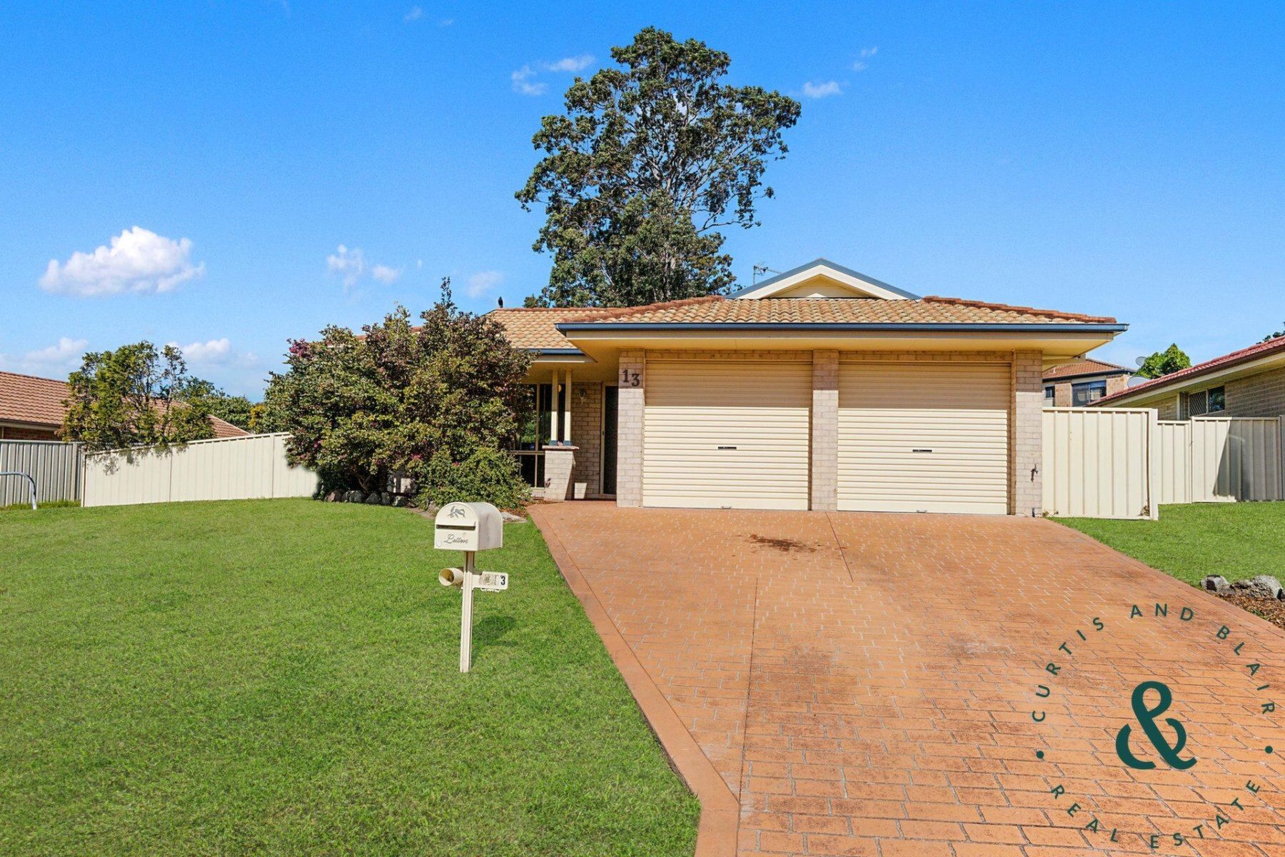 House Sold 13 Northview Circuit, Medowie