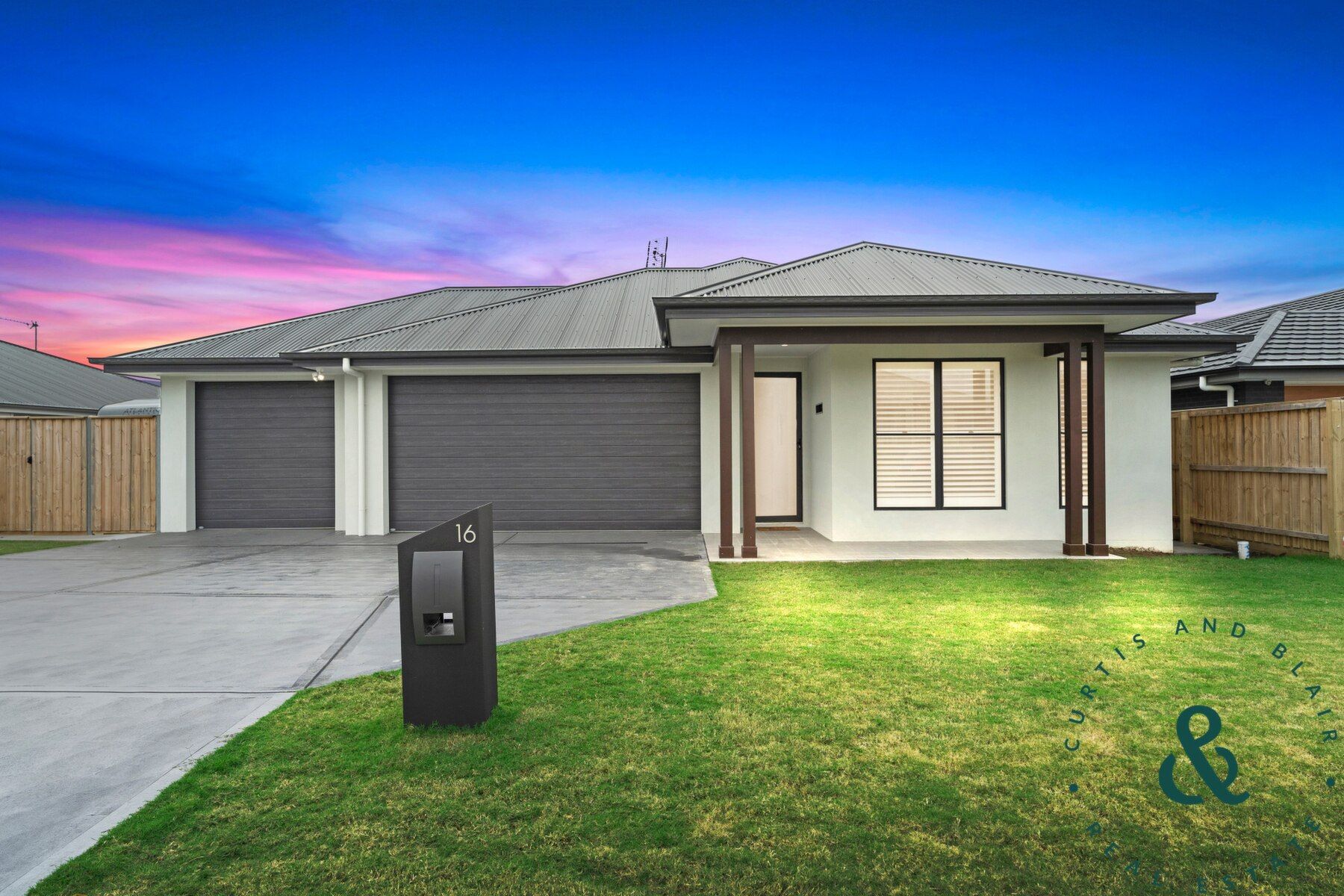 House Sold 16 Midnight Avenue, Medowie